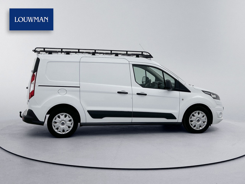Ford Transit Connect 1.6 TDCI L2 Trend Trekhaak Airco Imperiaal Inrichting - 紧凑型面包车:图4 Ford Transit Connect 1.6 TDCI L2 Trend Trekhaak Airco Imperiaal Inrichting - 紧凑型面包车:图4