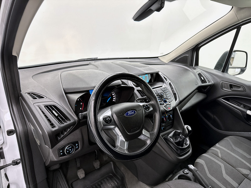 Ford Transit Connect 1.6 TDCI L2 Trend Trekhaak Airco Imperiaal Inrichting - 紧凑型面包车:图5 Ford Transit Connect 1.6 TDCI L2 Trend Trekhaak Airco Imperiaal Inrichting - 紧凑型面包车:图5