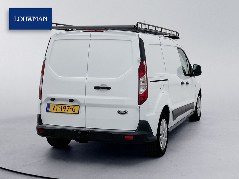Ford Transit Connect 1.6 TDCI L2 Trend Trekhaak Airco Imperiaal Inrichting - 紧凑型面包车:图3 Ford Transit Connect 1.6 TDCI L2 Trend Trekhaak Airco Imperiaal Inrichting - 紧凑型面包车:图3