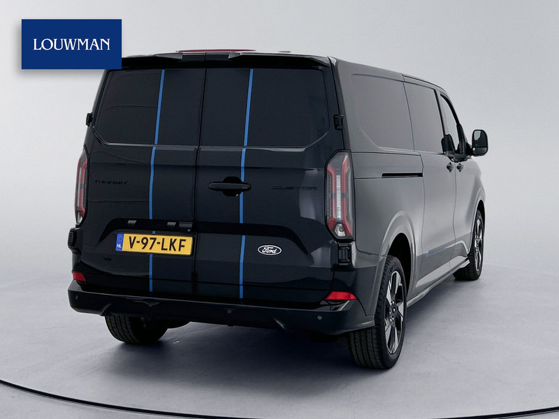 Ford Transit Custom 300 2.0 TDCI L2H1 Sport 170pk Navigatie Dubbele Schuifdeur Achteruitrijcamera Apple Carplay/Android Auto - 紧凑型面包车:图2 Ford Transit Custom 300 2.0 TDCI L2H1 Sport 170pk Navigatie Dubbele Schuifdeur Achteruitrijcamera Apple Carplay/Android Auto - 紧凑型面包车:图2