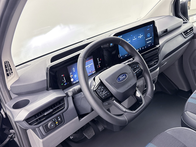 Ford Transit Custom 300 2.0 TDCI L2H1 Sport 170pk Navigatie Dubbele Schuifdeur Achteruitrijcamera Apple Carplay/Android Auto - 紧凑型面包车:图5 Ford Transit Custom 300 2.0 TDCI L2H1 Sport 170pk Navigatie Dubbele Schuifdeur Achteruitrijcamera Apple Carplay/Android Auto - 紧凑型面包车:图5