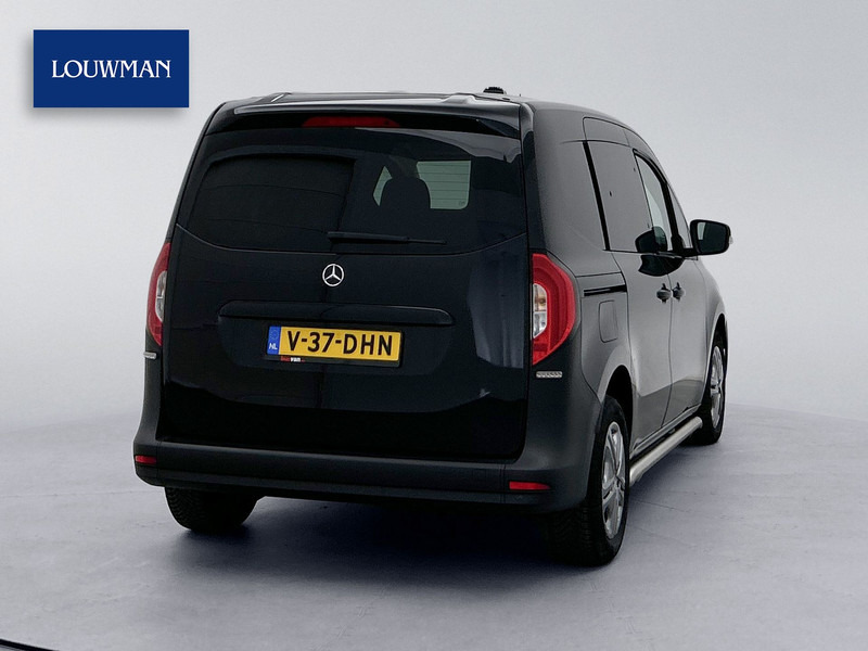 Mercedes-Benz Citan 108 CDI L1 Led koplampen Sidebars Cruise control Airco - 紧凑型面包车:图3 Mercedes-Benz Citan 108 CDI L1 Led koplampen Sidebars Cruise control Airco - 紧凑型面包车:图3