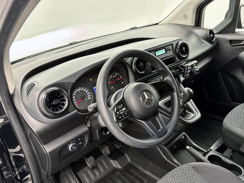Mercedes-Benz Citan 108 CDI L1 Led koplampen Sidebars Cruise control Airco - 紧凑型面包车:图5 Mercedes-Benz Citan 108 CDI L1 Led koplampen Sidebars Cruise control Airco - 紧凑型面包车:图5