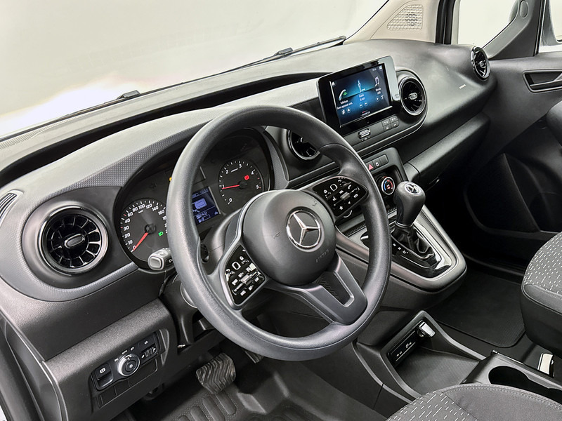 Mercedes-Benz Citan 112 CDI L1 Pro Trekhaak Achteruitrijcamera Apple Carplay/Android Auto Betimmering Cruise Control - 紧凑型面包车:图4 Mercedes-Benz Citan 112 CDI L1 Pro Trekhaak Achteruitrijcamera Apple Carplay/Android Auto Betimmering Cruise Control - 紧凑型面包车:图4