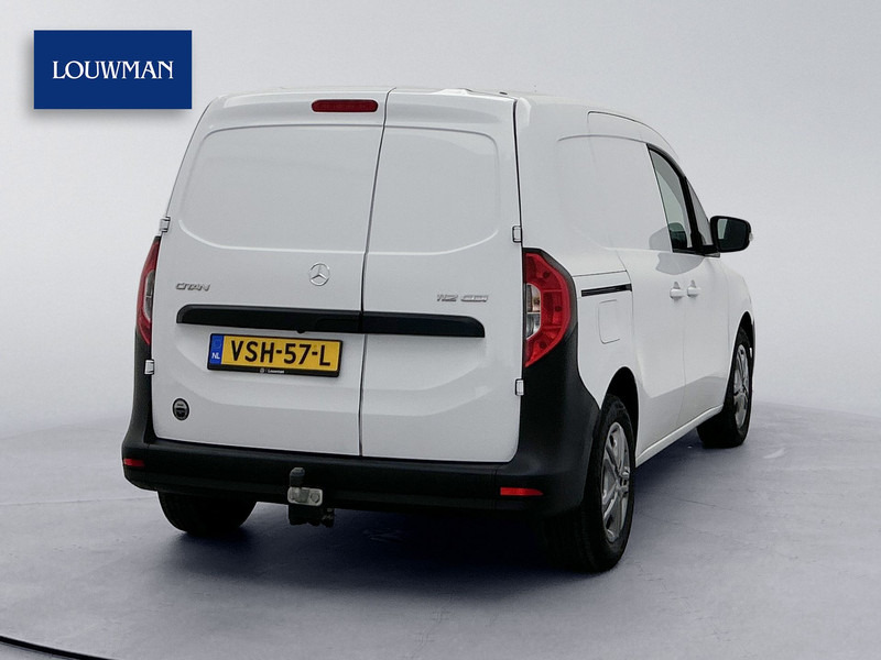 Mercedes-Benz Citan 112 CDI L1 Pro Trekhaak Achteruitrijcamera Apple Carplay/Android Auto Betimmering Cruise Control - 紧凑型面包车:图2 Mercedes-Benz Citan 112 CDI L1 Pro Trekhaak Achteruitrijcamera Apple Carplay/Android Auto Betimmering Cruise Control - 紧凑型面包车:图2