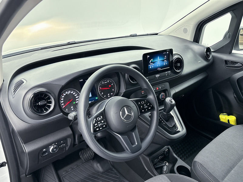 Mercedes-Benz Citan 112 CDI Pro Trekhaak Lichtmetalen Velgen Apple Carplay/Android Auto Achteruitrijcamera Cruise Control - 紧凑型面包车:图5 Mercedes-Benz Citan 112 CDI Pro Trekhaak Lichtmetalen Velgen Apple Carplay/Android Auto Achteruitrijcamera Cruise Control - 紧凑型面包车:图5