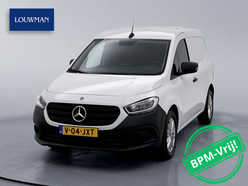 Mercedes-Benz Citan 112 CDI Pro Trekhaak Lichtmetalen Velgen Apple Carplay/Android Auto Achteruitrijcamera Cruise Control - 紧凑型面包车:图1 Mercedes-Benz Citan 112 CDI Pro Trekhaak Lichtmetalen Velgen Apple Carplay/Android Auto Achteruitrijcamera Cruise Control - 紧凑型面包车:图1