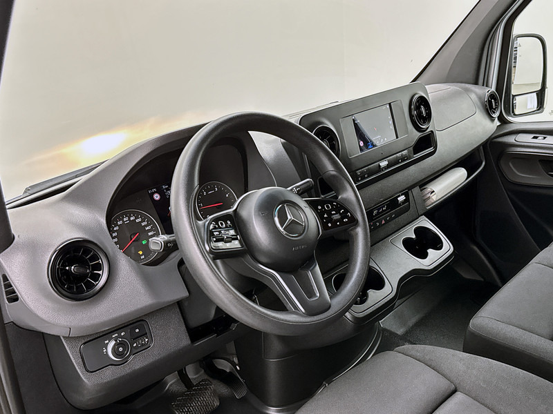 Mercedes-Benz Sprinter 314 2.2 CDI L2H2 Automaat Laadlift Omvormer 220v Luchtgeveerde stoel Navigatie MBUX Camera - 无侧窗厢式货车:图4 Mercedes-Benz Sprinter 314 2.2 CDI L2H2 Automaat Laadlift Omvormer 220v Luchtgeveerde stoel Navigatie MBUX Camera - 无侧窗厢式货车:图4