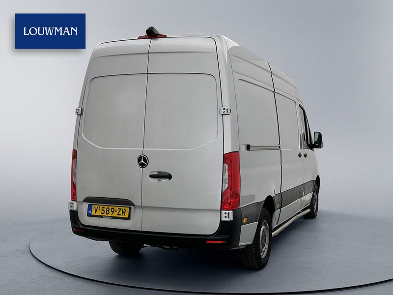 Mercedes-Benz Sprinter 314 2.2 CDI L2H2 Navigatie Inrichting Betimmering Cruise Control Navigatie 220v Omvormer Sidebars - 无侧窗厢式货车:图2 Mercedes-Benz Sprinter 314 2.2 CDI L2H2 Navigatie Inrichting Betimmering Cruise Control Navigatie 220v Omvormer Sidebars - 无侧窗厢式货车:图2