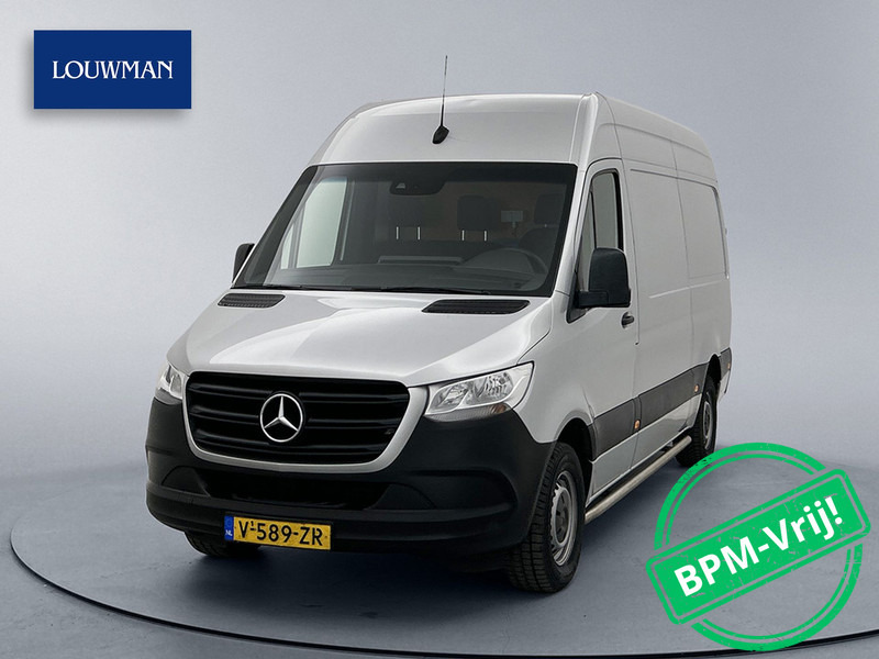 Mercedes-Benz Sprinter 314 2.2 CDI L2H2 Navigatie Inrichting Betimmering Cruise Control Navigatie 220v Omvormer Sidebars - 无侧窗厢式货车:图1 Mercedes-Benz Sprinter 314 2.2 CDI L2H2 Navigatie Inrichting Betimmering Cruise Control Navigatie 220v Omvormer Sidebars - 无侧窗厢式货车:图1