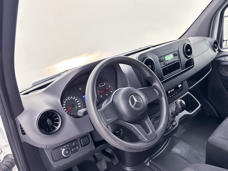 Mercedes-Benz Sprinter 314 2.2 CDI L3 DC Open Laadbak Dubbele Cabine 3500KG trekhaak Trekhaak 432 - 平板货车, 康比货车:图5 Mercedes-Benz Sprinter 314 2.2 CDI L3 DC Open Laadbak Dubbele Cabine 3500KG trekhaak Trekhaak 432 - 平板货车, 康比货车:图5