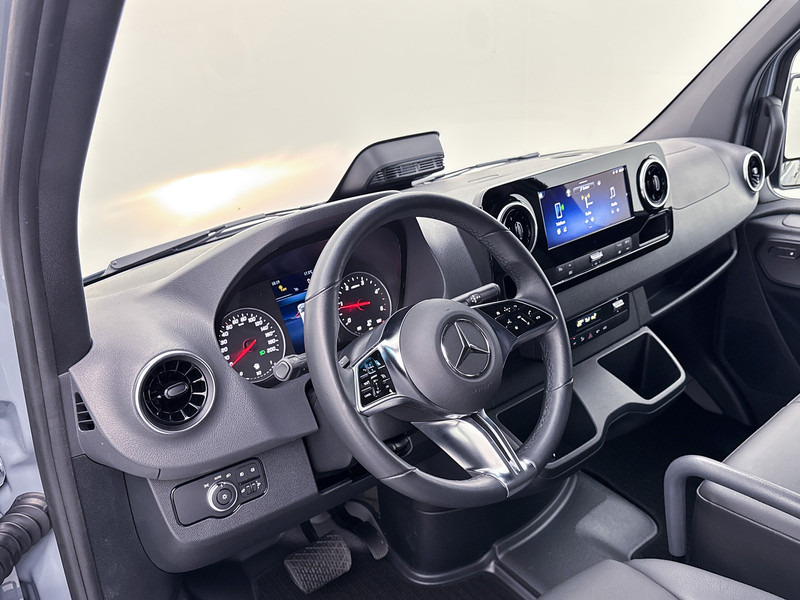 Mercedes-Benz Sprinter 315 1.9 CDI L2H2 Pro 3500kg trekgewicht Parkeerpakket Apple Carplay/Android Auto Betimmering Cruise Control - 紧凑型面包车:图5 Mercedes-Benz Sprinter 315 1.9 CDI L2H2 Pro 3500kg trekgewicht Parkeerpakket Apple Carplay/Android Auto Betimmering Cruise Control - 紧凑型面包车:图5