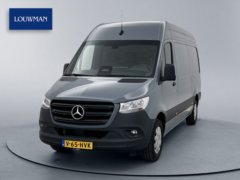 Mercedes-Benz Sprinter 315 1.9 CDI L2H2 Pro 3500kg trekgewicht Parkeerpakket Apple Carplay/Android Auto Betimmering Cruise Control - 紧凑型面包车:图2 Mercedes-Benz Sprinter 315 1.9 CDI L2H2 Pro 3500kg trekgewicht Parkeerpakket Apple Carplay/Android Auto Betimmering Cruise Control - 紧凑型面包车:图2
