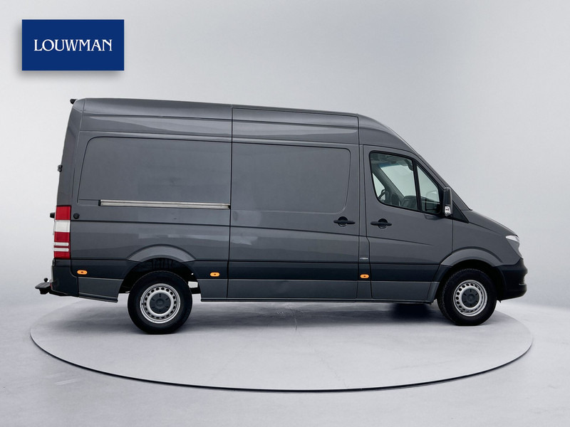Mercedes-Benz Sprinter 316 2.2 CDI L2H2 Automaat 3500kg trekhaak Navigatie Cruise control Camera - 无侧窗厢式货车:图3 Mercedes-Benz Sprinter 316 2.2 CDI L2H2 Automaat 3500kg trekhaak Navigatie Cruise control Camera - 无侧窗厢式货车:图3