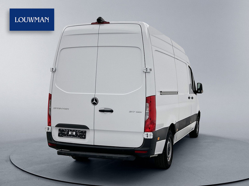 Mercedes-Benz Sprinter 317 1.9 CDI L2H2 Navigatie Achteruitrijcamera Apple Carplay/Android Auto Betimmering Cruise Control - 紧凑型面包车:图2 Mercedes-Benz Sprinter 317 1.9 CDI L2H2 Navigatie Achteruitrijcamera Apple Carplay/Android Auto Betimmering Cruise Control - 紧凑型面包车:图2