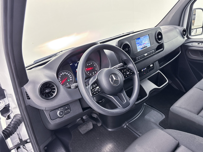 Mercedes-Benz Sprinter 317 1.9 CDI L2H2 Navigatie Achteruitrijcamera Apple Carplay/Android Auto Betimmering Cruise Control - 紧凑型面包车:图4 Mercedes-Benz Sprinter 317 1.9 CDI L2H2 Navigatie Achteruitrijcamera Apple Carplay/Android Auto Betimmering Cruise Control - 紧凑型面包车:图4