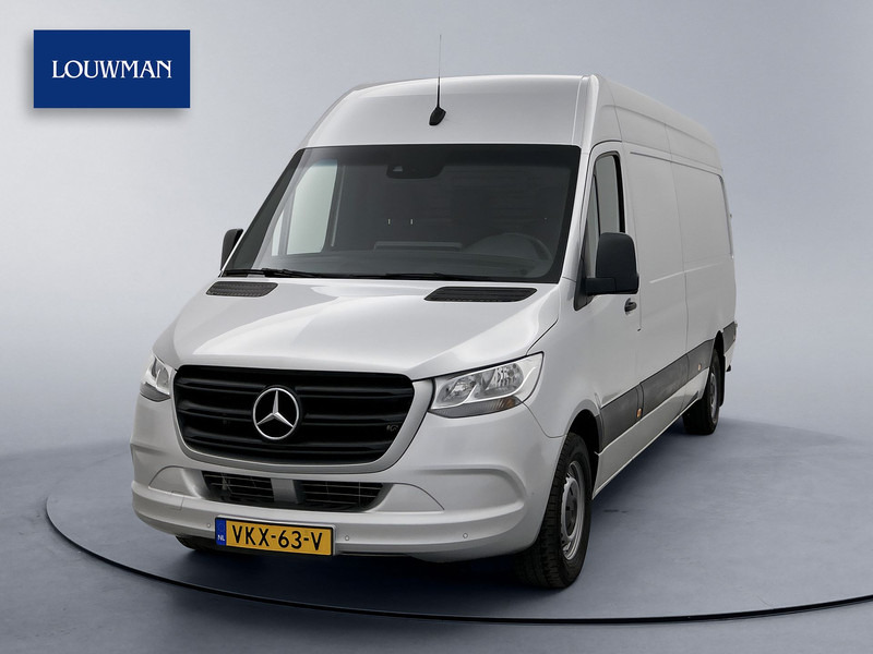 Mercedes-Benz Sprinter 317 1.9 CDI L3H2 3500kg trekgewicht Navigatie Achteruitrijcamera Apple Carplay/Android Auto Betimmering Cruise Control - 紧凑型面包车:图2 Mercedes-Benz Sprinter 317 1.9 CDI L3H2 3500kg trekgewicht Navigatie Achteruitrijcamera Apple Carplay/Android Auto Betimmering Cruise Control - 紧凑型面包车:图2