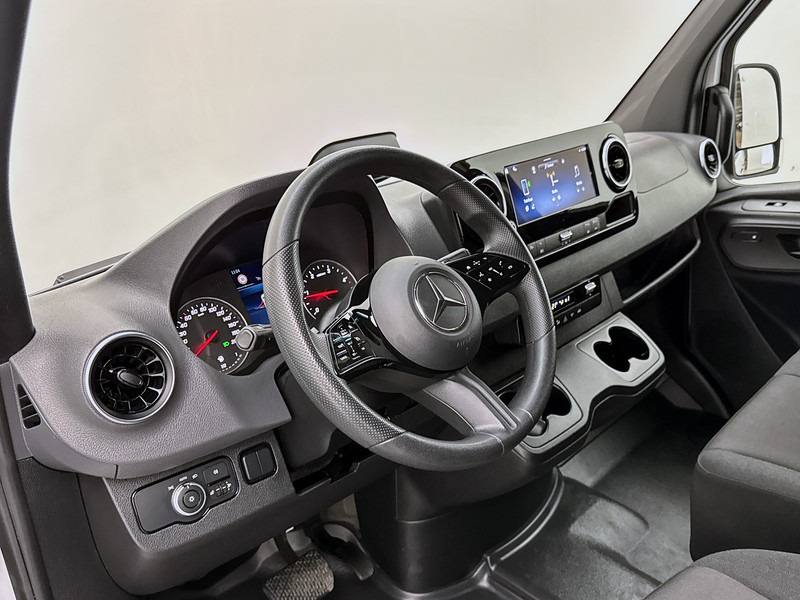 Mercedes-Benz Sprinter 317 1.9 CDI L3H2 Pro Achteruitrijcamera Stoelverwarming Cruise Control Betimmering - 无侧窗厢式货车:图4 Mercedes-Benz Sprinter 317 1.9 CDI L3H2 Pro Achteruitrijcamera Stoelverwarming Cruise Control Betimmering - 无侧窗厢式货车:图4