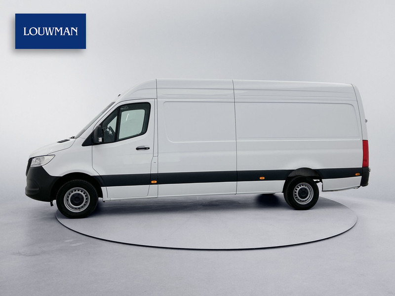 紧凑型面包车 Mercedes-Benz Sprinter 317 1.9 CDI L3H2 Pro Achteruitrijcamera Stoelverwarming Cruise Control Betimmering:图15 紧凑型面包车 Mercedes-Benz Sprinter 317 1.9 CDI L3H2 Pro Achteruitrijcamera Stoelverwarming Cruise Control Betimmering:图15