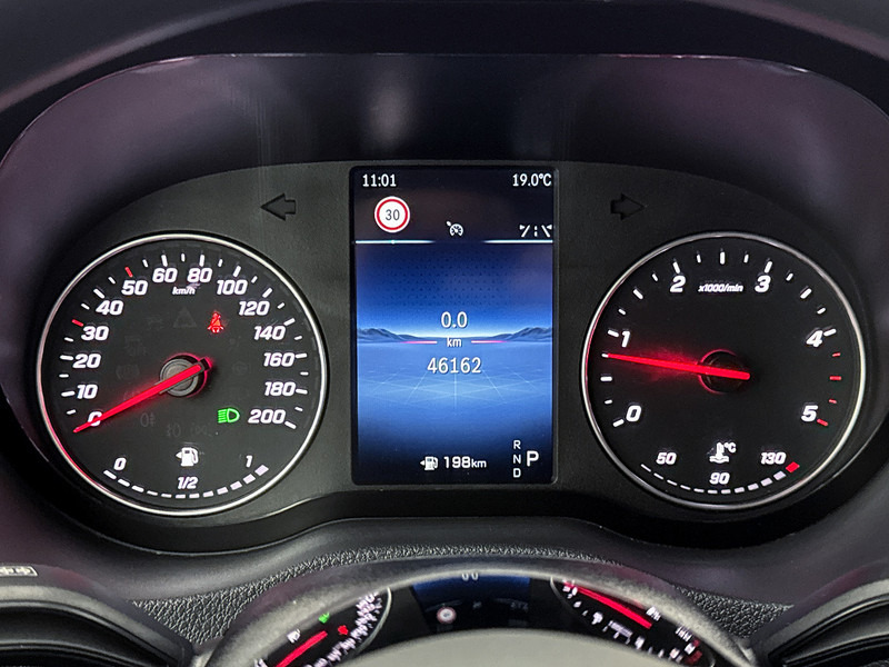 紧凑型面包车 Mercedes-Benz Sprinter 317 1.9 CDI L3H2 Pro Achteruitrijcamera Stoelverwarming Cruise Control Betimmering:图10 紧凑型面包车 Mercedes-Benz Sprinter 317 1.9 CDI L3H2 Pro Achteruitrijcamera Stoelverwarming Cruise Control Betimmering:图10