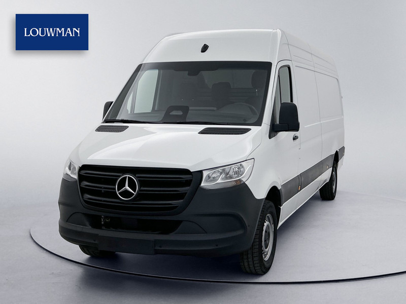 紧凑型面包车 Mercedes-Benz Sprinter 317 1.9 CDI L3H2 Pro Achteruitrijcamera Stoelverwarming Cruise Control Betimmering:图19 紧凑型面包车 Mercedes-Benz Sprinter 317 1.9 CDI L3H2 Pro Achteruitrijcamera Stoelverwarming Cruise Control Betimmering:图19