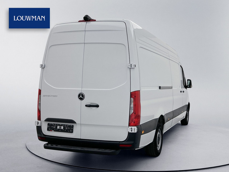 Mercedes-Benz Sprinter 317 1.9 CDI L3H2 Pro Achteruitrijcamera Stoelverwarming Cruise Control Betimmering - 无侧窗厢式货车:图2 Mercedes-Benz Sprinter 317 1.9 CDI L3H2 Pro Achteruitrijcamera Stoelverwarming Cruise Control Betimmering - 无侧窗厢式货车:图2
