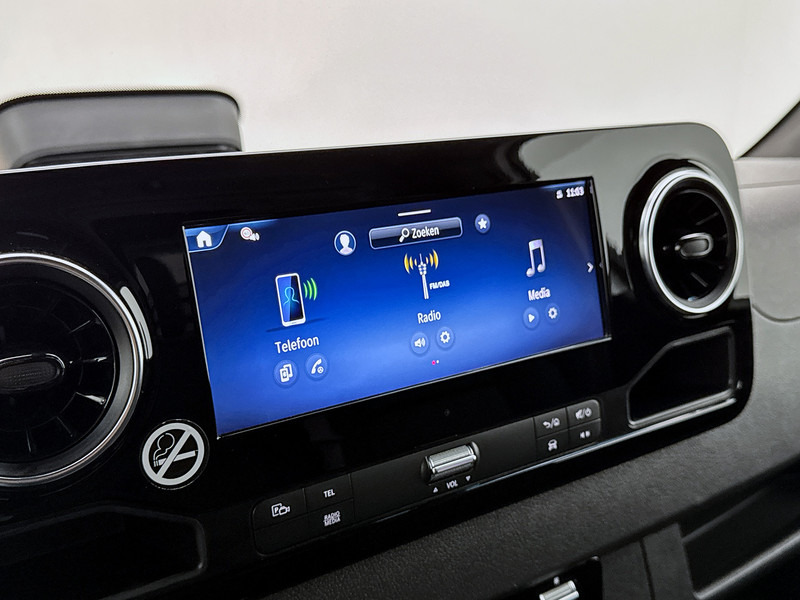 紧凑型面包车 Mercedes-Benz Sprinter 317 1.9 CDI L3H2 Pro Achteruitrijcamera Stoelverwarming Cruise Control Betimmering:图6 紧凑型面包车 Mercedes-Benz Sprinter 317 1.9 CDI L3H2 Pro Achteruitrijcamera Stoelverwarming Cruise Control Betimmering:图6