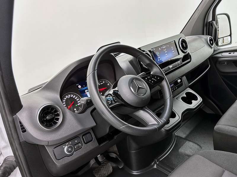 Mercedes-Benz Sprinter 317 1.9 CDI L3H2 Pro Achteruitrijcamera met sensoren Cruise Control Betimmering - 无侧窗厢式货车:图5 Mercedes-Benz Sprinter 317 1.9 CDI L3H2 Pro Achteruitrijcamera met sensoren Cruise Control Betimmering - 无侧窗厢式货车:图5