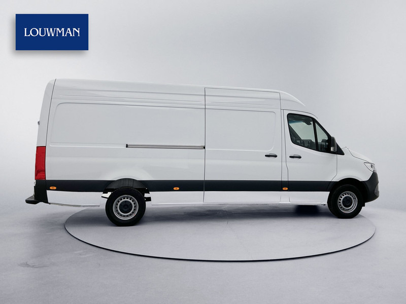Mercedes-Benz Sprinter 317 1.9 CDI L3H2 Pro Achteruitrijcamera met sensoren Cruise Control Betimmering - 无侧窗厢式货车:图4 Mercedes-Benz Sprinter 317 1.9 CDI L3H2 Pro Achteruitrijcamera met sensoren Cruise Control Betimmering - 无侧窗厢式货车:图4