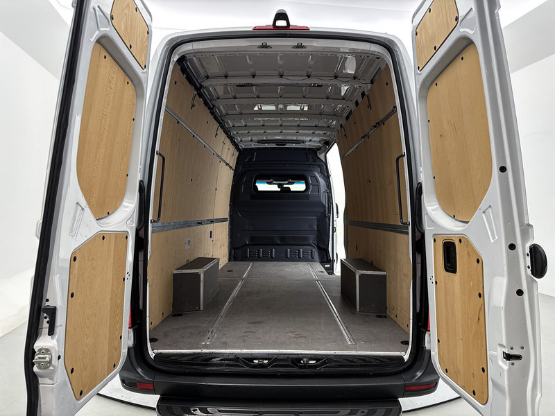无侧窗厢式货车 Mercedes-Benz Sprinter 317 1.9 CDI L3H2 Pro Achteruitrijcamera met sensoren Cruise Control Betimmering：图19