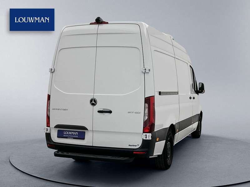 Mercedes-Benz Sprinter 317 1.9 Koelwagen L2H2 RWD Dag/Nacht koeling Kerstner Distronic Led - 冷藏货车:图2 Mercedes-Benz Sprinter 317 1.9 Koelwagen L2H2 RWD Dag/Nacht koeling Kerstner Distronic Led - 冷藏货车:图2