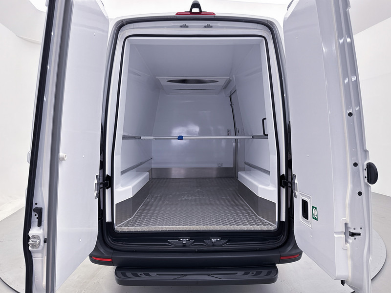 Mercedes-Benz Sprinter 317 1.9 Koelwagen L2H2 RWD Dag/Nacht koeling Kerstner Distronic Led - 冷藏货车:图5 Mercedes-Benz Sprinter 317 1.9 Koelwagen L2H2 RWD Dag/Nacht koeling Kerstner Distronic Led - 冷藏货车:图5