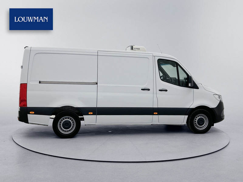 Mercedes-Benz Sprinter 317 L2H1 Pro Koelwagen Thermo King koeling Camera - 紧凑型面包车:图4 Mercedes-Benz Sprinter 317 L2H1 Pro Koelwagen Thermo King koeling Camera - 紧凑型面包车:图4