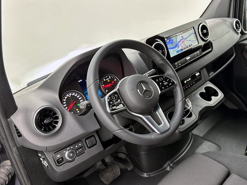 Mercedes-Benz Sprinter 319 1.9 CDI 366 L2H2 9G-Automaat Nieuw BPM Vrij LED Navigatie Achteruitrijcamera - 紧凑型面包车:图5 Mercedes-Benz Sprinter 319 1.9 CDI 366 L2H2 9G-Automaat Nieuw BPM Vrij LED Navigatie Achteruitrijcamera - 紧凑型面包车:图5