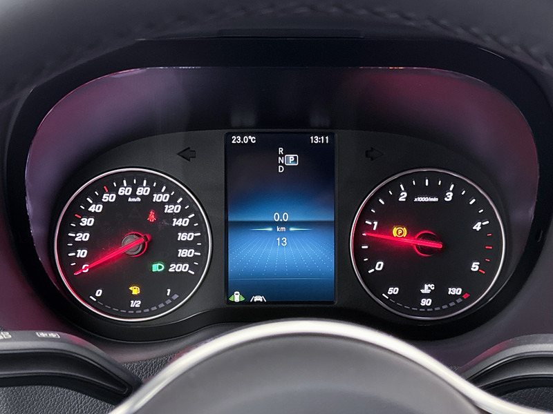 Mercedes-Benz Sprinter 319 1.9 CDI 366 L2H2 9G-Automaat Nieuw BPM Vrij LED Navigatie Achteruitrijcamera - 紧凑型面包车:图5 Mercedes-Benz Sprinter 319 1.9 CDI 366 L2H2 9G-Automaat Nieuw BPM Vrij LED Navigatie Achteruitrijcamera - 紧凑型面包车:图5