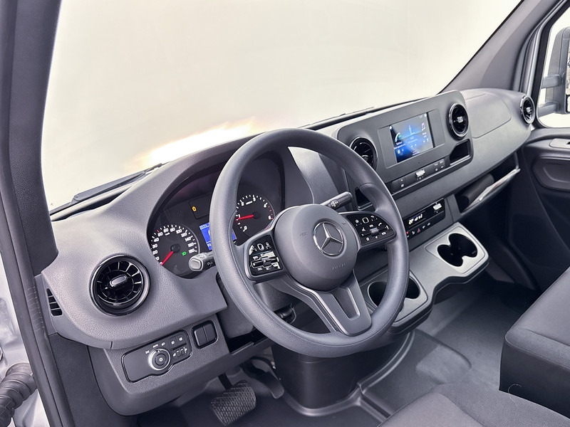 Mercedes-Benz Sprinter 517 1.9 CDI Bakwagen Meubelbak 1000KG Laadklep Apple Carplay/Android Auto Cruise Control - 厢式货车:图5 Mercedes-Benz Sprinter 517 1.9 CDI Bakwagen Meubelbak 1000KG Laadklep Apple Carplay/Android Auto Cruise Control - 厢式货车:图5
