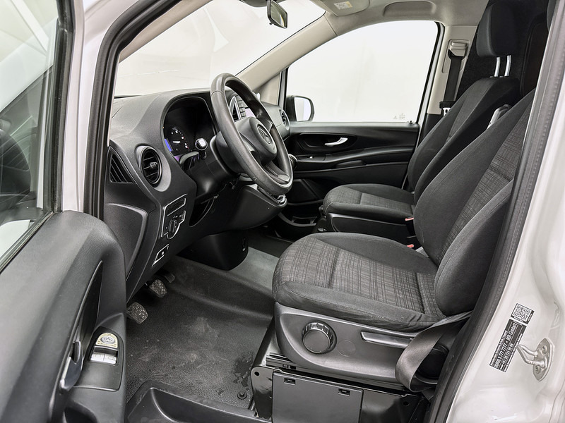 Mercedes-Benz Vito 109 CDI Lang Navigatie Trekhaak Airco - 紧凑型面包车:图5 Mercedes-Benz Vito 109 CDI Lang Navigatie Trekhaak Airco - 紧凑型面包车:图5