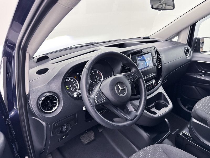 Mercedes-Benz Vito 114 CDI DC Lang Dubbele Cabine Led Trekhaak Navigatie Achteruitrijcamera Apple Carplay/Android Auto - 紧凑型面包车, 康比货车:图5 Mercedes-Benz Vito 114 CDI DC Lang Dubbele Cabine Led Trekhaak Navigatie Achteruitrijcamera Apple Carplay/Android Auto - 紧凑型面包车, 康比货车:图5