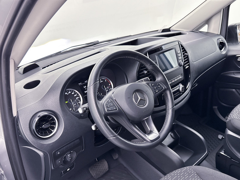 Mercedes-Benz Vito 114 CDI Extra Lang DC 19" inch AMG Dubbele Cabine XL LED Trekhaak Apple Carplay/Android Auto Achteruitrijcamera Cruise Control - 紧凑型面包车, 康比货车:图5 Mercedes-Benz Vito 114 CDI Extra Lang DC 19" inch AMG Dubbele Cabine XL LED Trekhaak Apple Carplay/Android Auto Achteruitrijcamera Cruise Control - 紧凑型面包车, 康比货车:图5