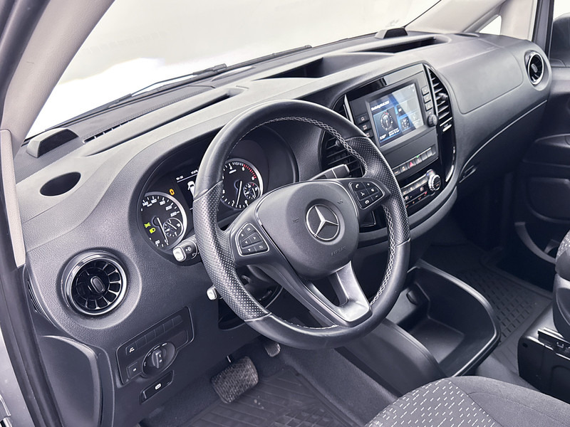 Mercedes-Benz Vito 114 CDI Extra Lang Trekhaak LED Achteruitrijcamera Apple Carplay/Android Auto Betimmering - 紧凑型面包车:图5 Mercedes-Benz Vito 114 CDI Extra Lang Trekhaak LED Achteruitrijcamera Apple Carplay/Android Auto Betimmering - 紧凑型面包车:图5