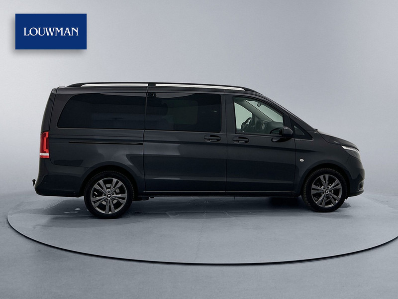 Mercedes-Benz Vito 114 CDI Lang Dubbele Cabine Trekhaak Navigatie LED Achteruitrijcamera Apple Carplay/Android Auto - 紧凑型面包车, 康比货车:图4 Mercedes-Benz Vito 114 CDI Lang Dubbele Cabine Trekhaak Navigatie LED Achteruitrijcamera Apple Carplay/Android Auto - 紧凑型面包车, 康比货车:图4