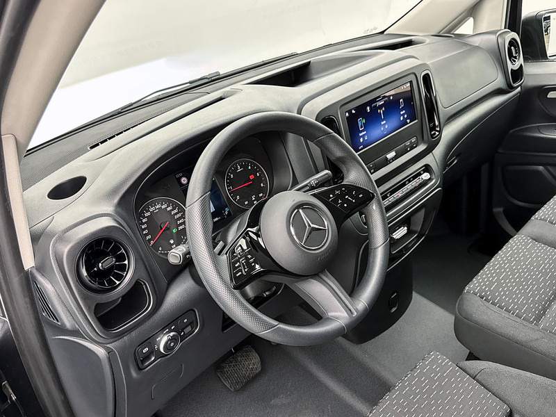 Mercedes-Benz Vito 116 CDI L2 Pro Multibeam Led Trekhaak Parkeerpakket Achteruitrijcamera Apple Carplay/Android Auto Betimmering - 无侧窗厢式货车:图4 Mercedes-Benz Vito 116 CDI L2 Pro Multibeam Led Trekhaak Parkeerpakket Achteruitrijcamera Apple Carplay/Android Auto Betimmering - 无侧窗厢式货车:图4