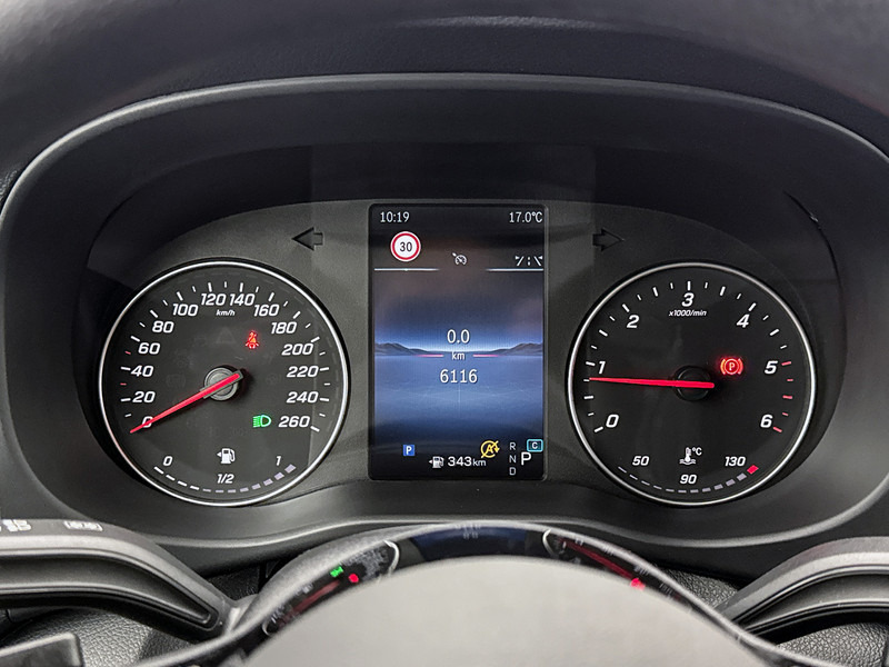 Mercedes-Benz Vito 116 CDI L2 Pro Trekhaak Achteruitrijcamera Multibeam LED Betimmering Cruise Control - 无侧窗厢式货车:图5 Mercedes-Benz Vito 116 CDI L2 Pro Trekhaak Achteruitrijcamera Multibeam LED Betimmering Cruise Control - 无侧窗厢式货车:图5