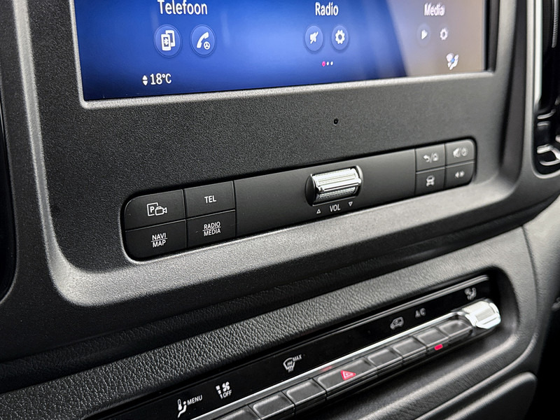 无侧窗厢式货车 Mercedes-Benz Vito 116 CDI L2 Pro Trekhaak Achteruitrijcamera Multibeam LED Betimmering Cruise Control：图10