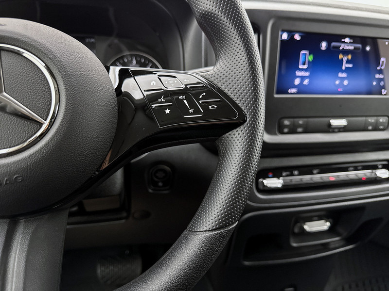 无侧窗厢式货车 Mercedes-Benz Vito 116 CDI L2 Pro Trekhaak Achteruitrijcamera Multibeam LED Betimmering Cruise Control：图20