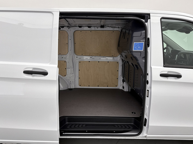 无侧窗厢式货车 Mercedes-Benz Vito 116 CDI L2 Pro Trekhaak Achteruitrijcamera Multibeam LED Betimmering Cruise Control：图16