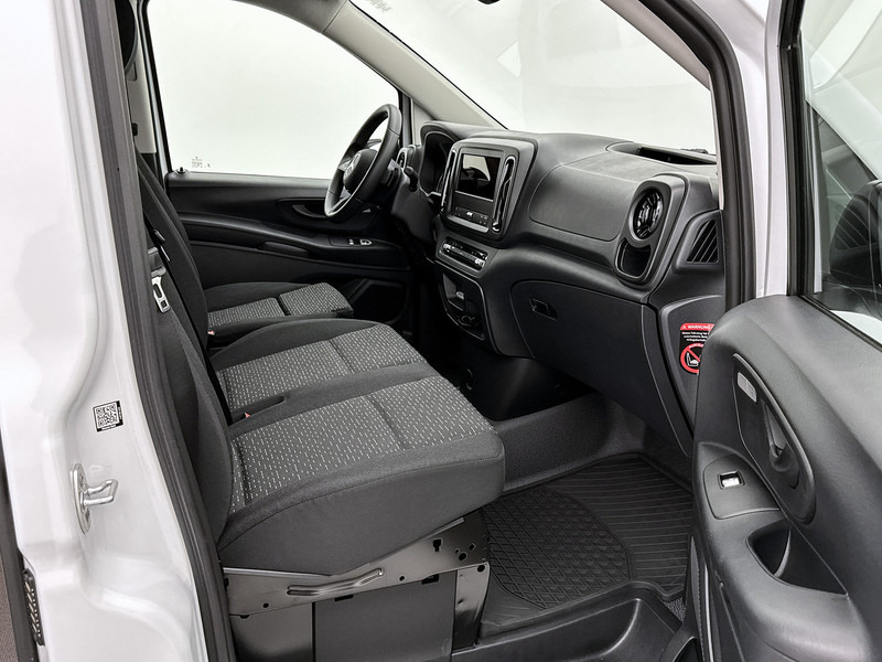 无侧窗厢式货车 Mercedes-Benz Vito 116 CDI L2 Pro Trekhaak Achteruitrijcamera Multibeam LED Betimmering Cruise Control：图12