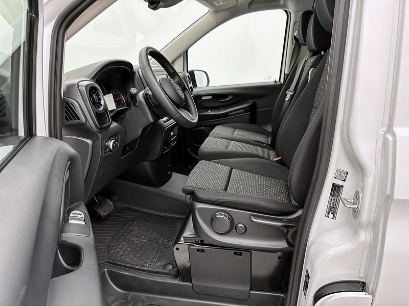 无侧窗厢式货车 Mercedes-Benz Vito 116 CDI L2 Pro Trekhaak Achteruitrijcamera Multibeam LED Betimmering Cruise Control：图11