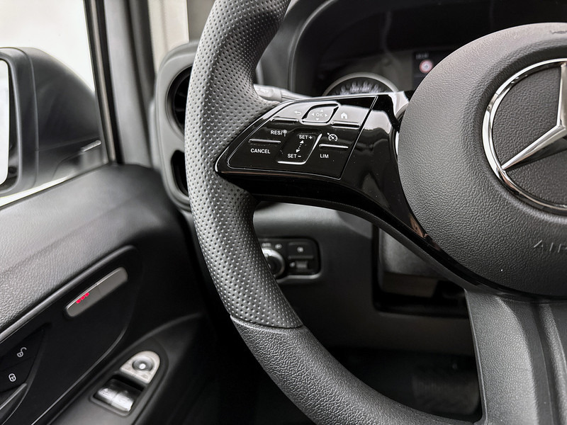 无侧窗厢式货车 Mercedes-Benz Vito 116 CDI L2 Pro Trekhaak Achteruitrijcamera Multibeam LED Betimmering Cruise Control：图19