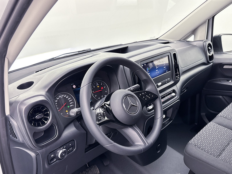 Mercedes-Benz Vito 116 CDI L2 Pro Trekhaak Multibeam LED Betimmering Achteruitrijcamera met perkeersensoren - 无侧窗厢式货车:图5 Mercedes-Benz Vito 116 CDI L2 Pro Trekhaak Multibeam LED Betimmering Achteruitrijcamera met perkeersensoren - 无侧窗厢式货车:图5